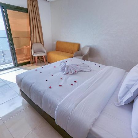 Marina Dreams Hotel Dakhla Bagian luar foto