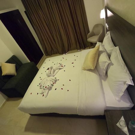 Marina Dreams Hotel Dakhla Bagian luar foto
