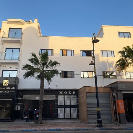 Marina Dreams Hotel Dakhla Bagian luar foto
