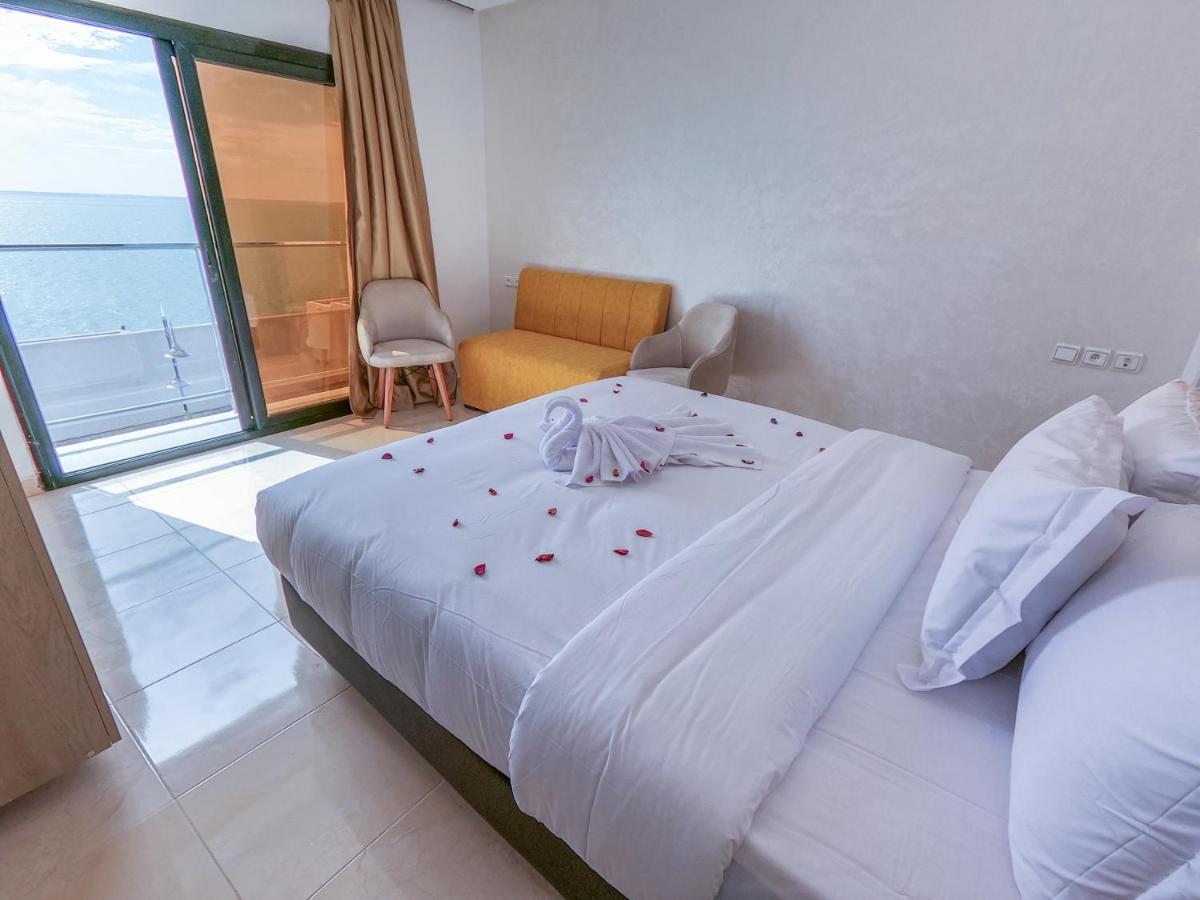 Marina Dreams Hotel Dakhla Bagian luar foto