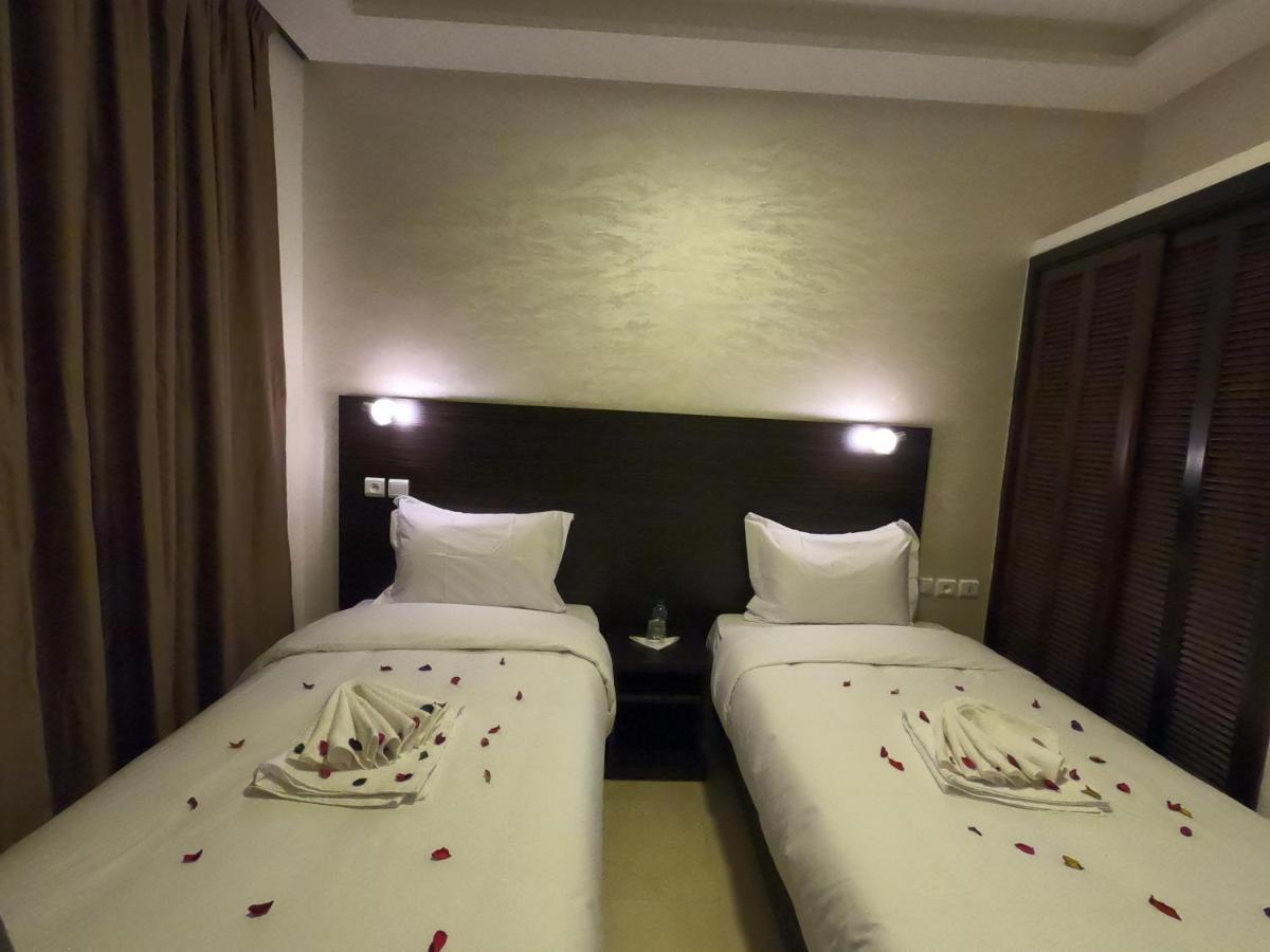 Marina Dreams Hotel Dakhla Bagian luar foto