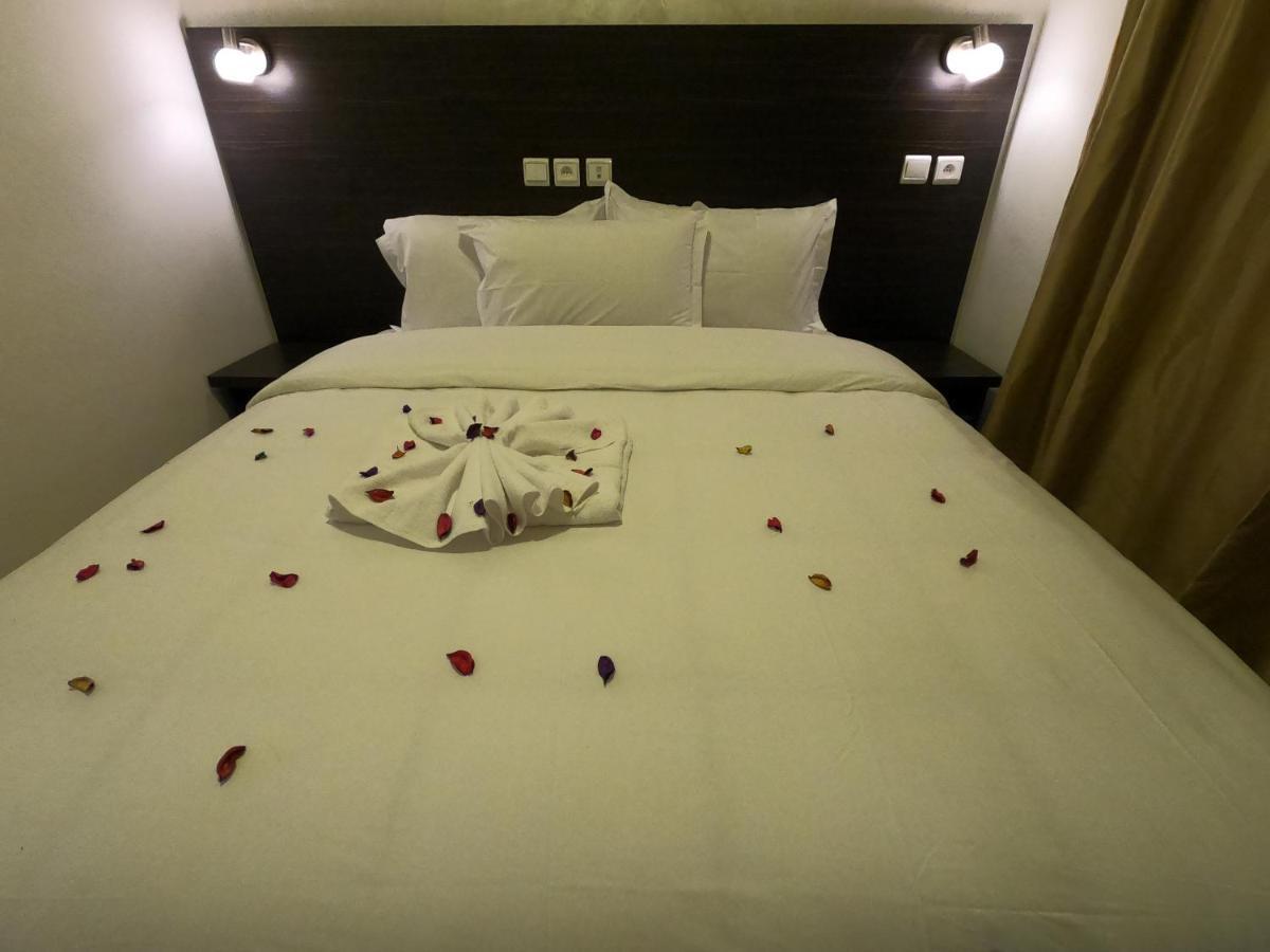 Marina Dreams Hotel Dakhla Bagian luar foto