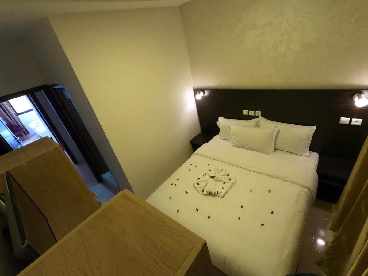 Marina Dreams Hotel Dakhla Bagian luar foto