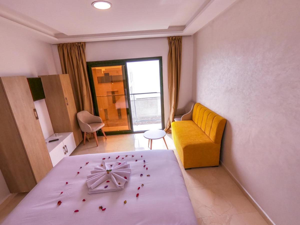 Marina Dreams Hotel Dakhla Bagian luar foto