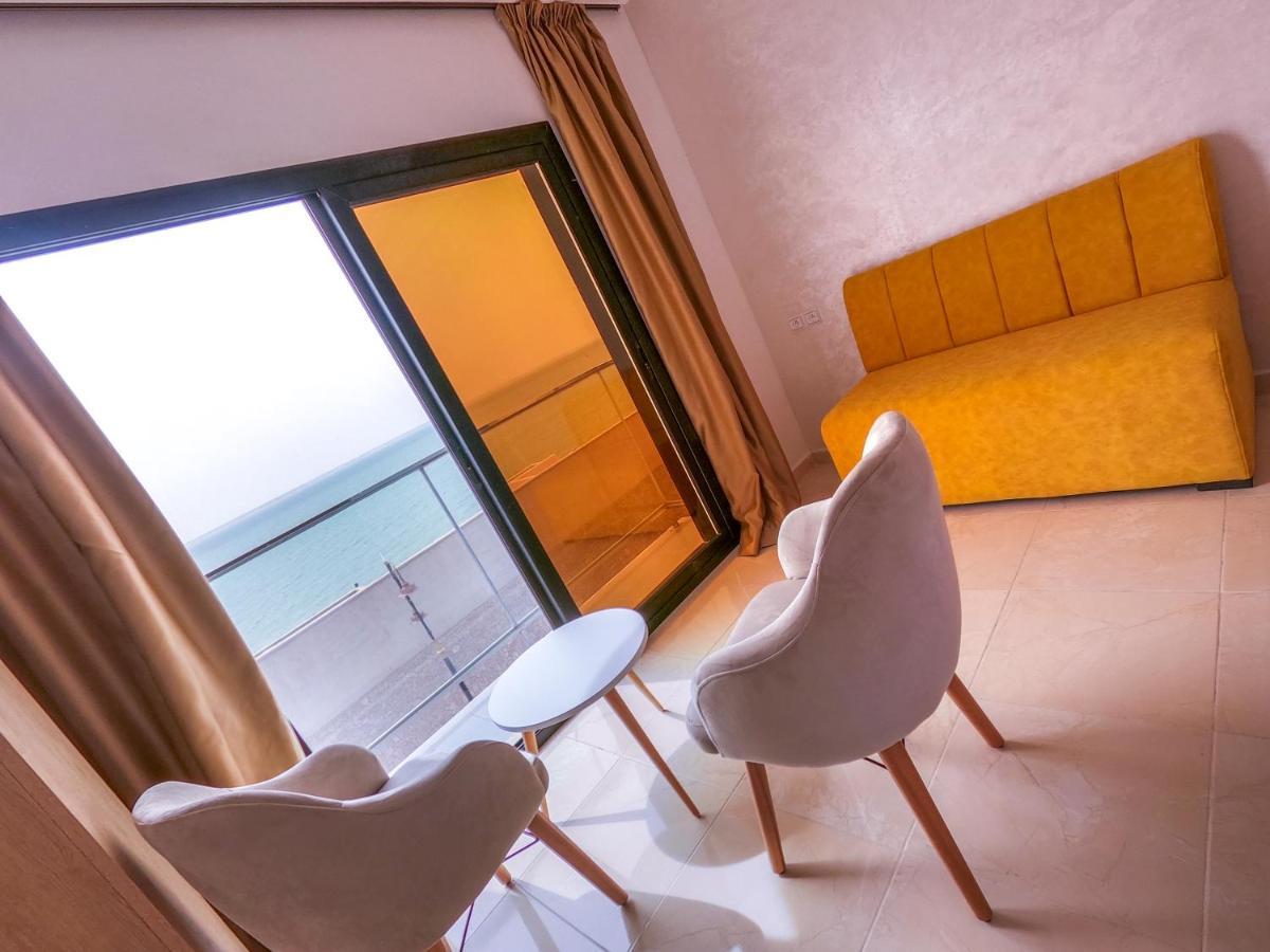 Marina Dreams Hotel Dakhla Bagian luar foto