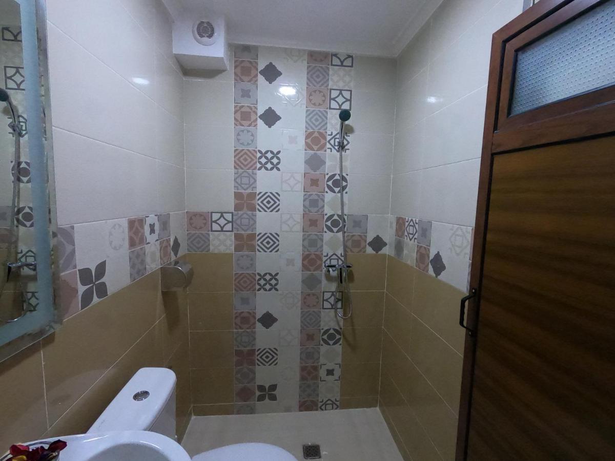 Marina Dreams Hotel Dakhla Bagian luar foto