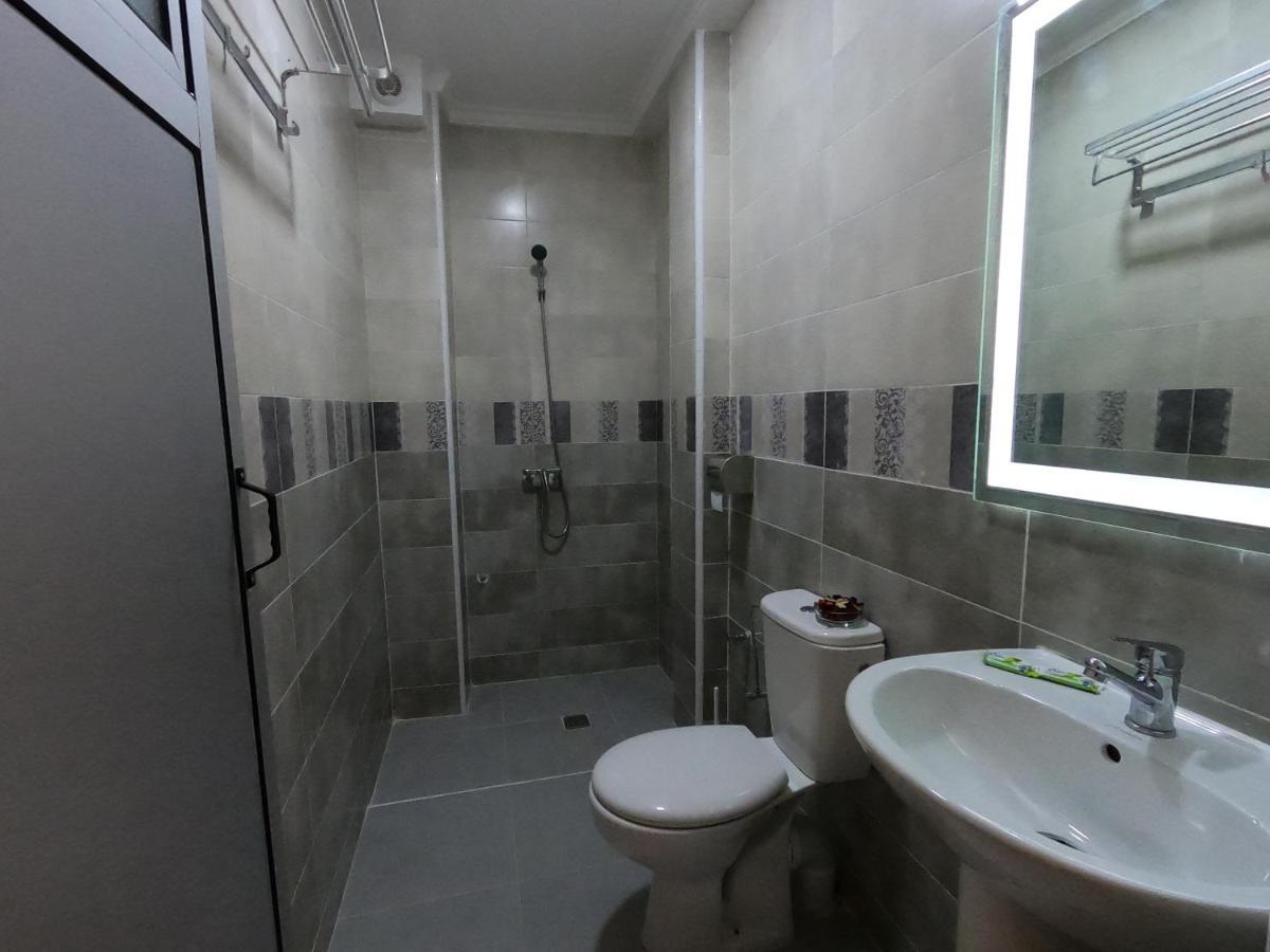 Marina Dreams Hotel Dakhla Bagian luar foto