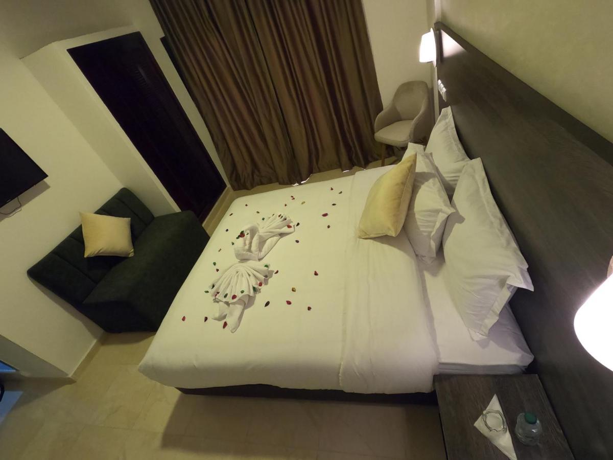 Marina Dreams Hotel Dakhla Bagian luar foto