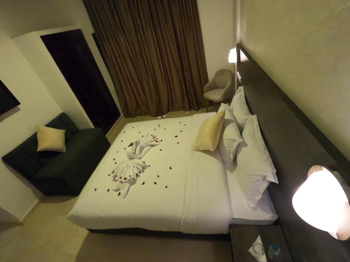 Marina Dreams Hotel Dakhla Bagian luar foto