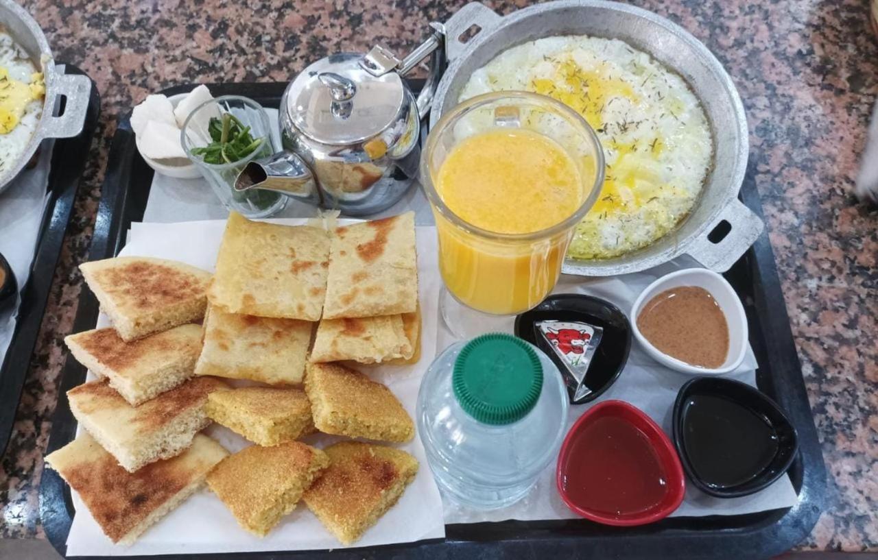 Marina Dreams Hotel Dakhla Bagian luar foto